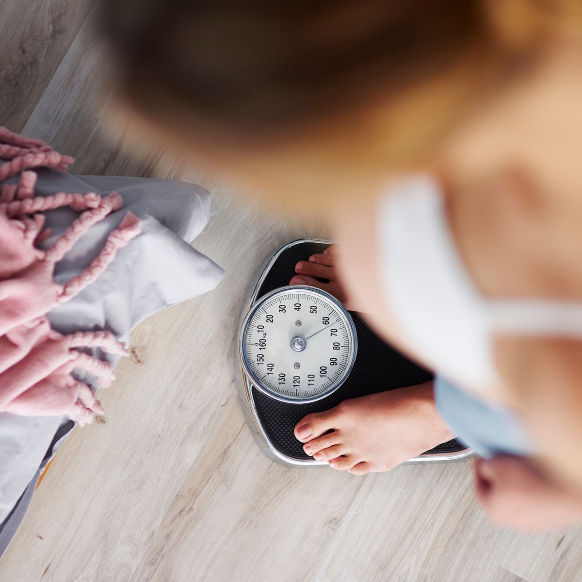 Estudios relacionados con la pérdida de peso: ¿qué dicen los expertos?
