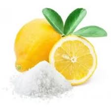 Extracto de limón