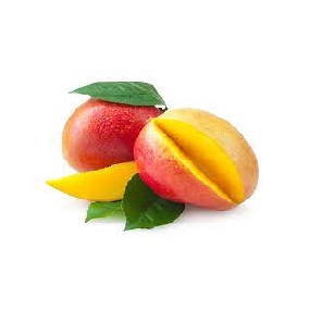 Extracto de mango