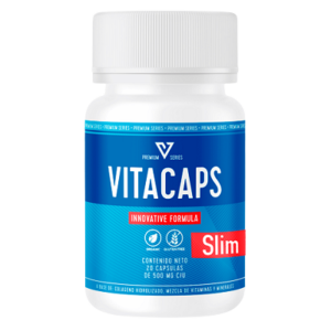 VitaCaps
