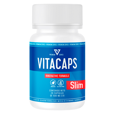 VitaCaps